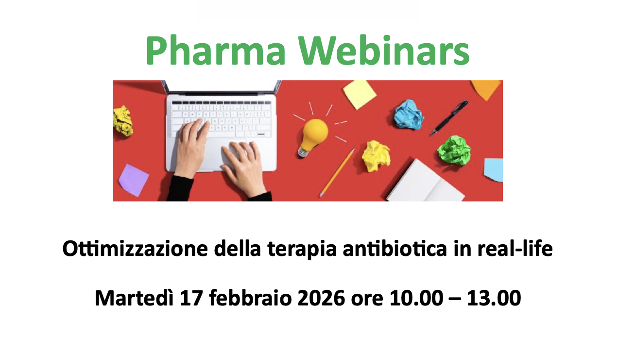 Ottimizzazione della terapia antibiotica in real-life